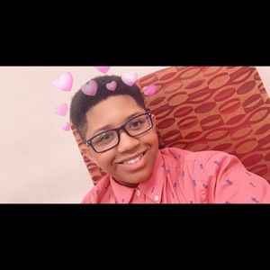 Meet your Posher, Lamont